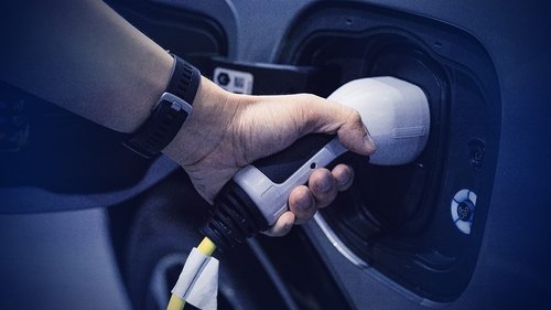 Background image for Electric Cars: Is It Time to Buy?