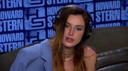Background image for Bella Thorne