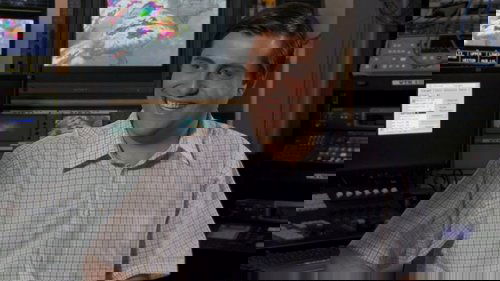 Background image for Awful Weatherman