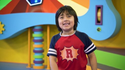 Background image for Ryan's Handy Playdate/Ryan's Really Fast Playdate
