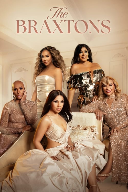 Show cover for The Braxtons