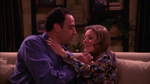 Background image for She's the One