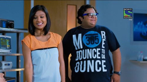 Mr. Abhodro Cares For Dr. Bose