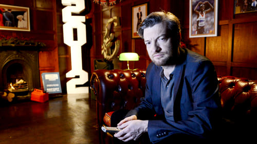 Charlie Brooker's 2012 Wipe