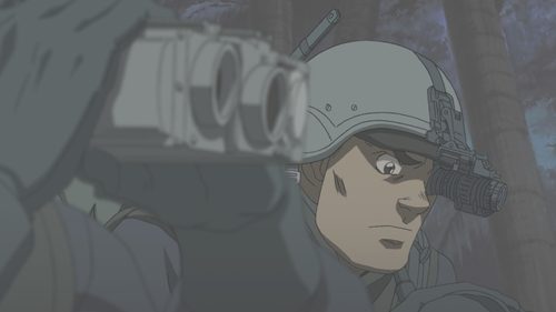 Background image for Country of Gold