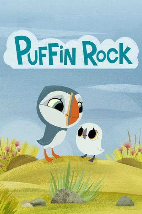 Show cover for Puffin Rock