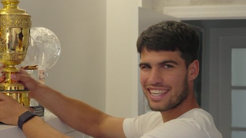 Background image for Finding Joy in the Pain