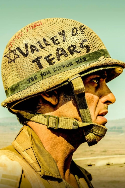 Show cover for Valley of Tears