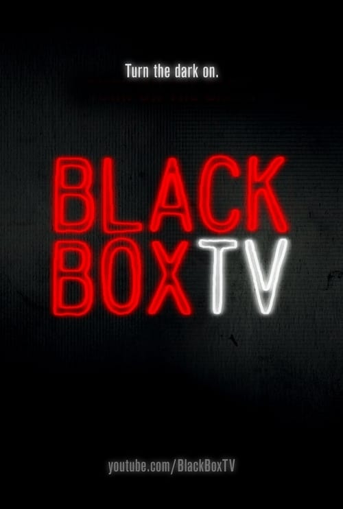 Show cover for BlackBoxTV Presents