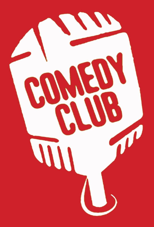 Comedy Club (HU)