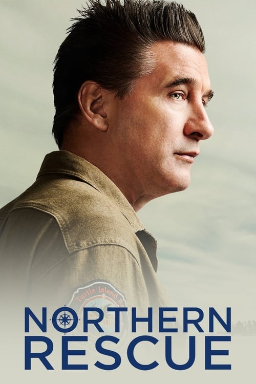 Show cover for Northern Rescue