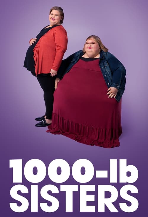 Show cover for 1000-lb Sisters