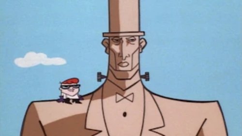 Background image for Quackor The Fowl