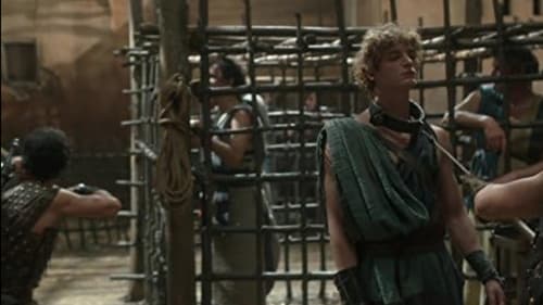 Background image for Democracy against the barbarians