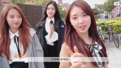 Background image for Episode 71 - YeoJin