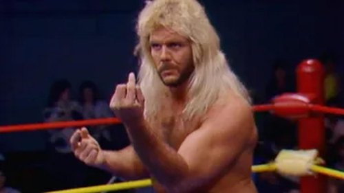 Background image for WCCW - March 26, 1988