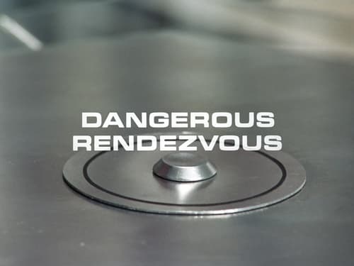 Dangerous Rendezvous