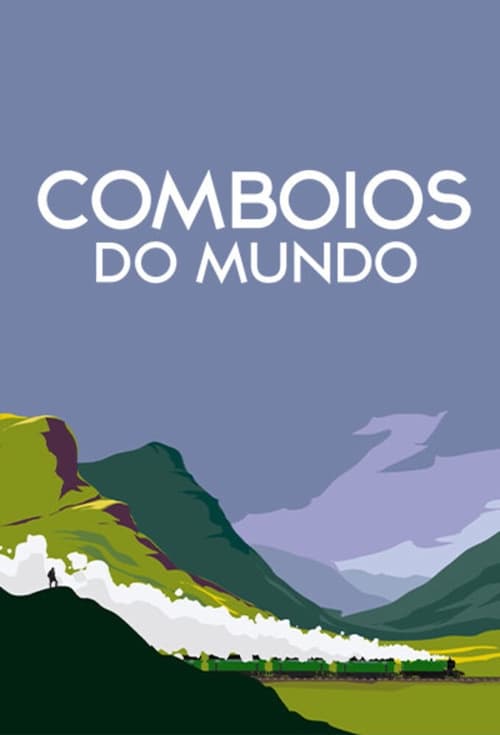 Comboios do Mundo