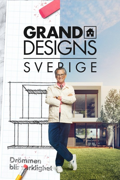 Season 1 poster