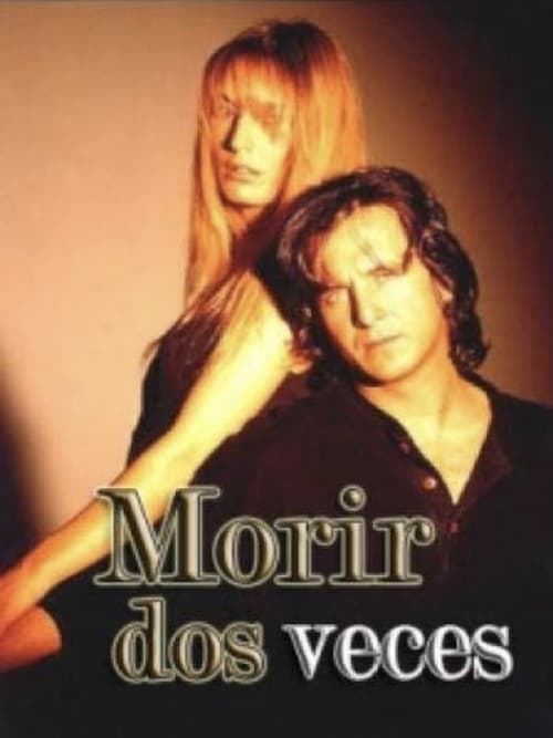 Show cover for Morir dos veces