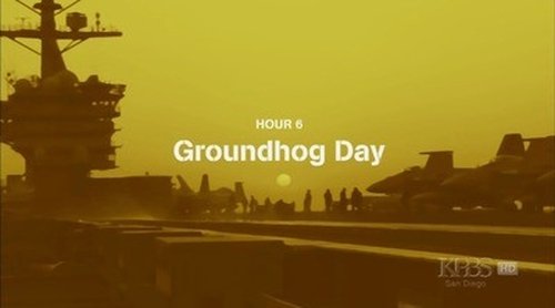 Background image for Groundhog Day