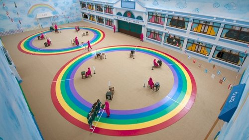 Background image for Catch