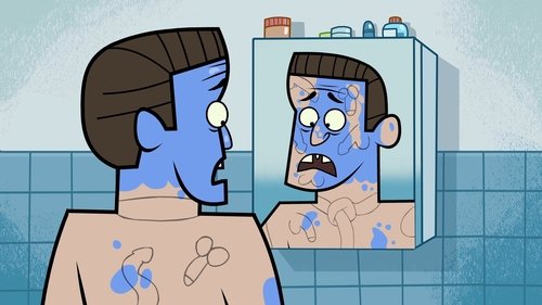 Background image for Greatest Wet T-Shirt Story Ever