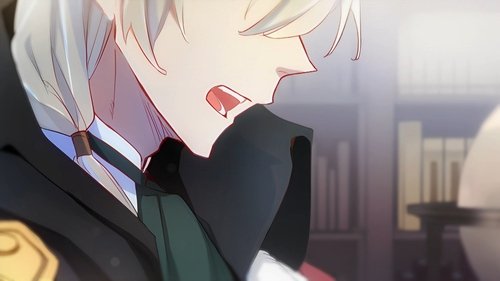 Background image for A Summons From His Majesty the King