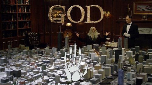 Background image for God: Serengeti / Chicago