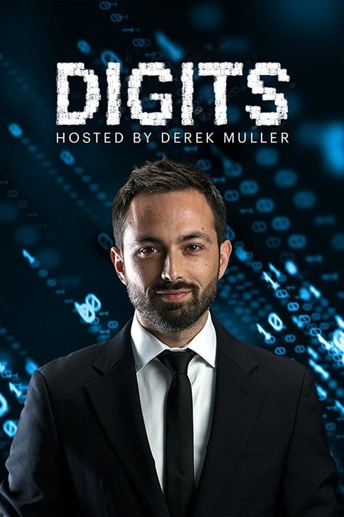 Show cover for Digits