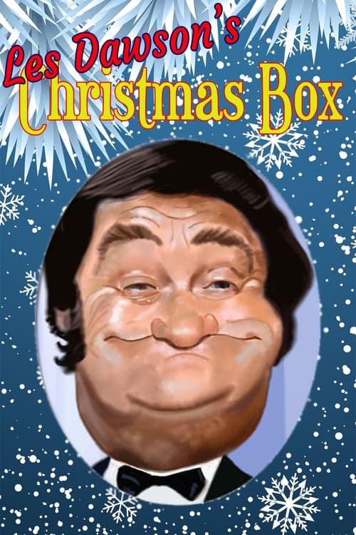 Show cover for Les Dawson's Christmas Box