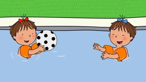 Background image for At the Swimming Pool