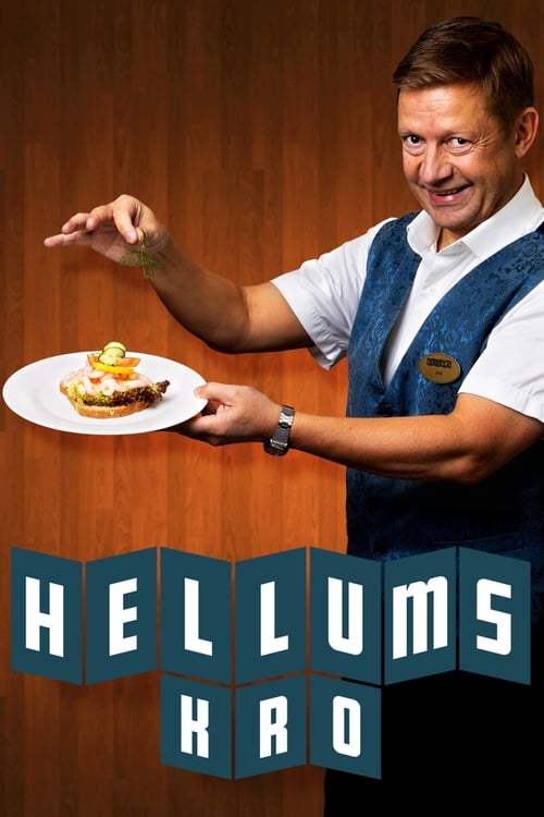 Show cover for Hellums kro