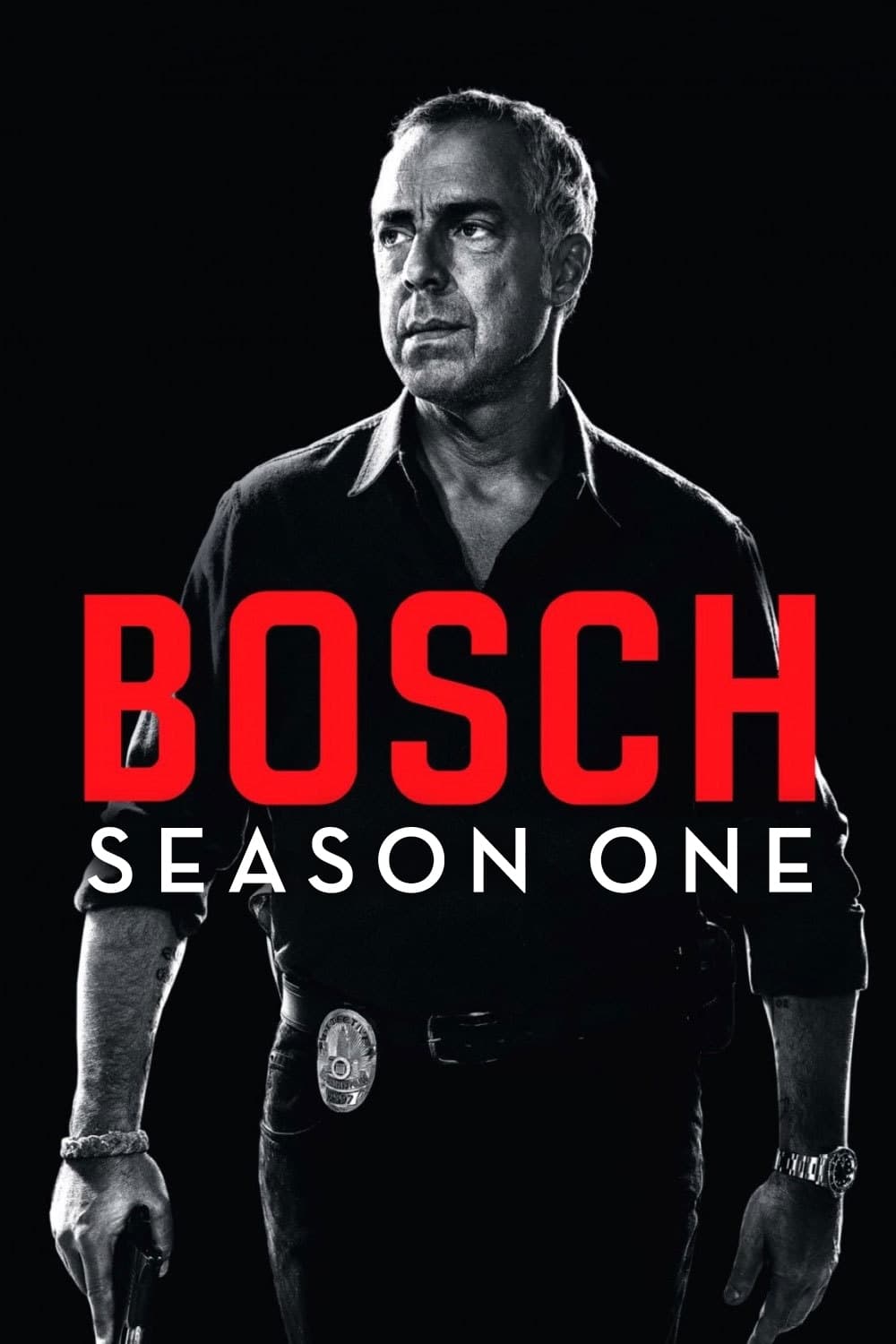 Season 1 poster