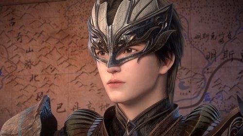 Background image for Episode 6