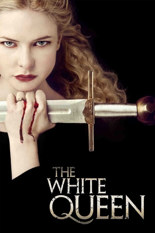 Show cover for The White Queen