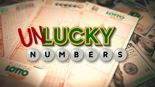Background image for Unlucky Numbers