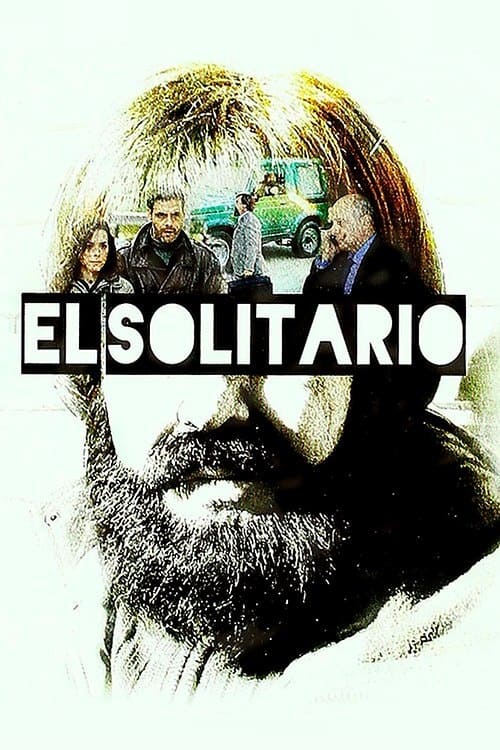 Show cover for Soy el solitario