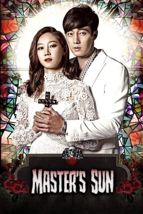 Show cover for Master's Sun