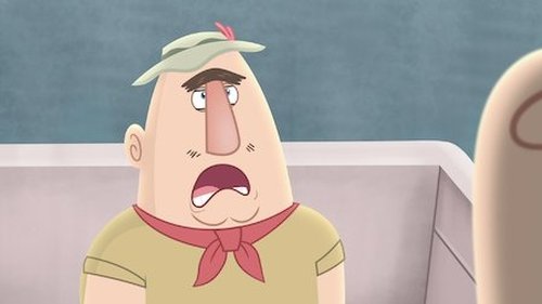 Background image for The Sardemon