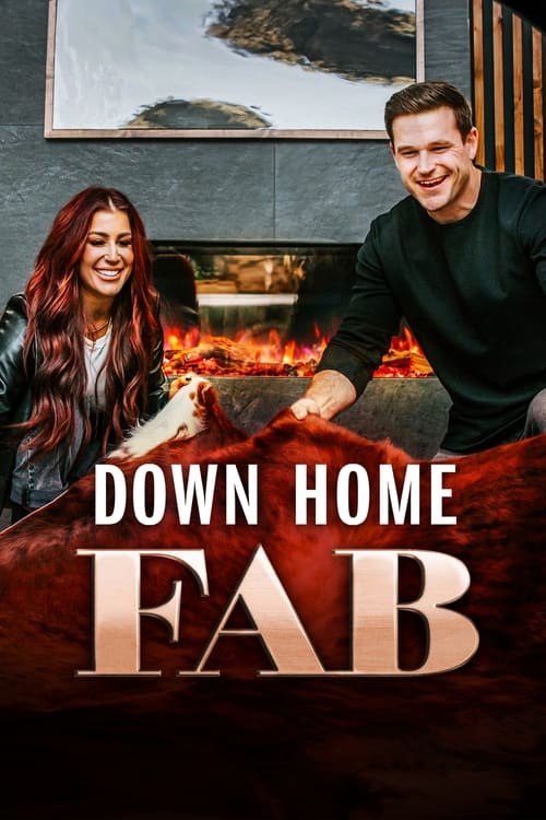 Show cover for Down Home Fab