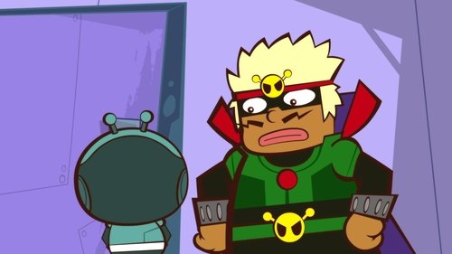 Background image for Episode 3