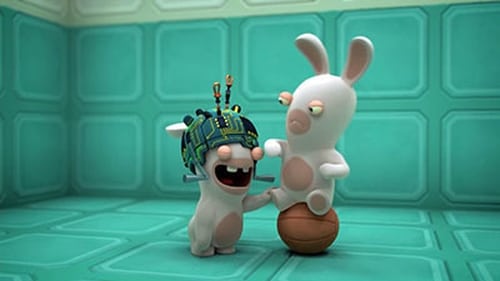 Rabbid Obsession