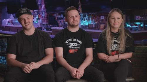 Background image for Pete's Ruined Tavern