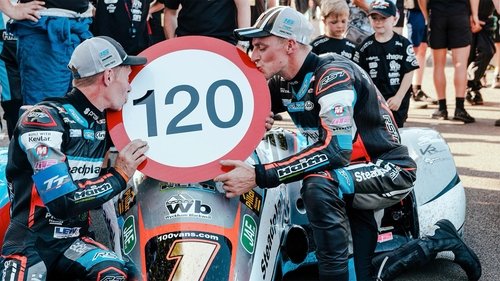 Background image for How Fast Can You Go?