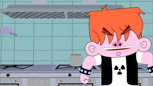 Background image for Episode 20