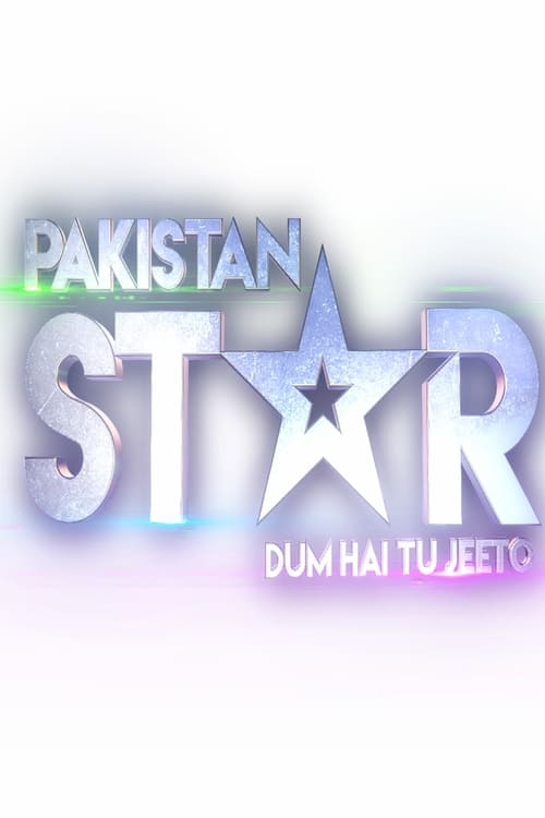 Show cover for Pakistan Star