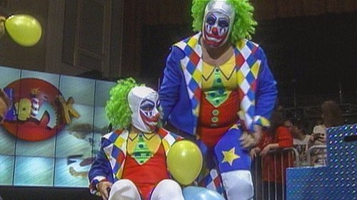 Background image for Superstars - Jan. 22, 1994