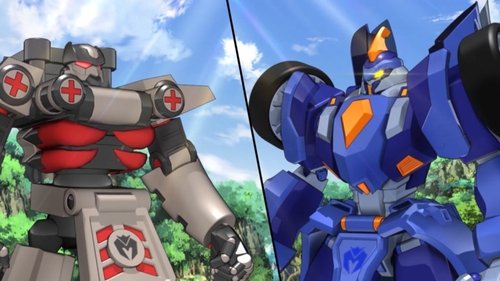 Background image for Episode 23