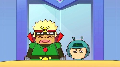 Background image for Episode 11